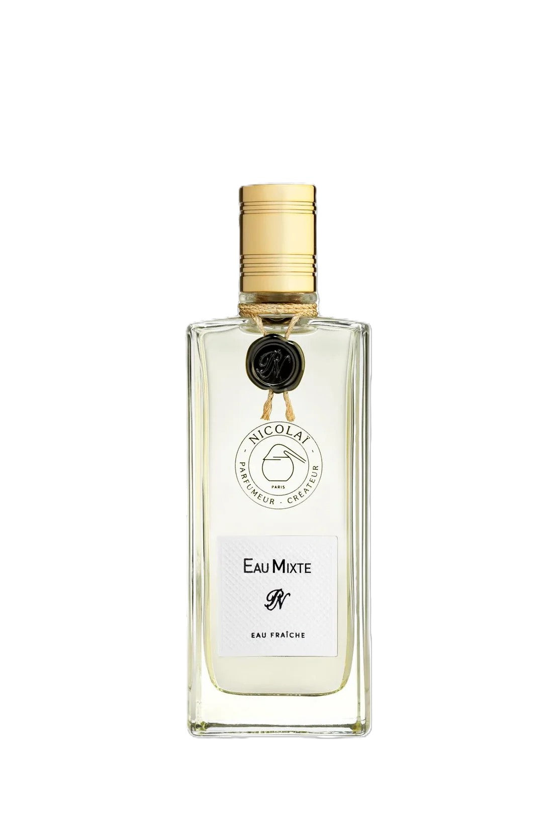 Eau Mixte Eau Fraiche Vaporisateur Natural Spray | New London Pharmacy