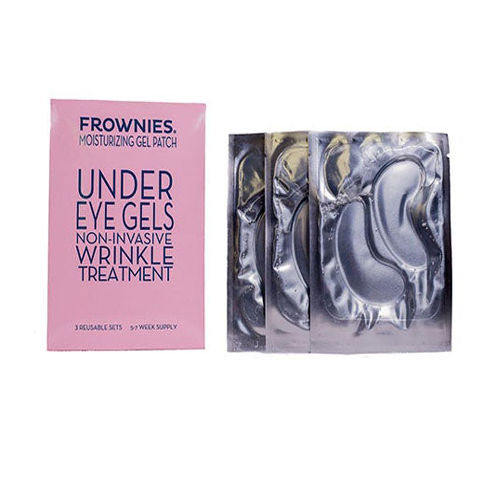 Under Eye Gels