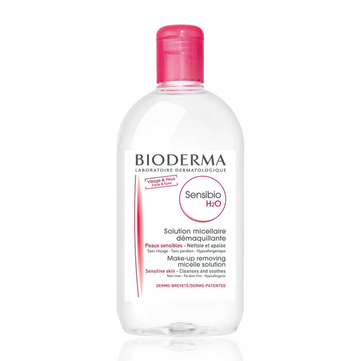 Sensibio H2O Micellar Water