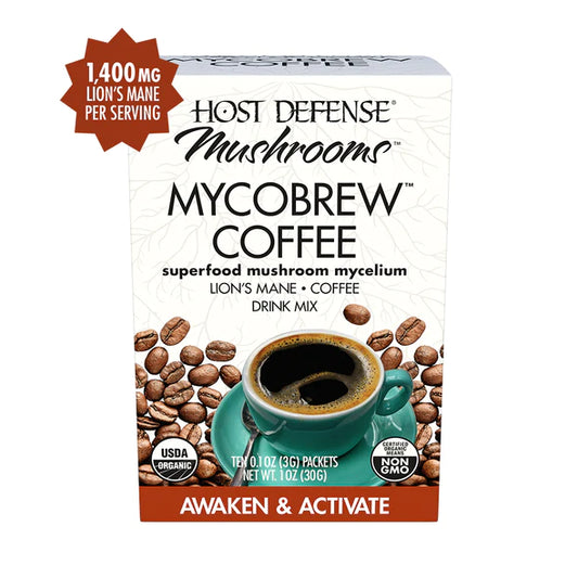 MyCobrew - Coffee