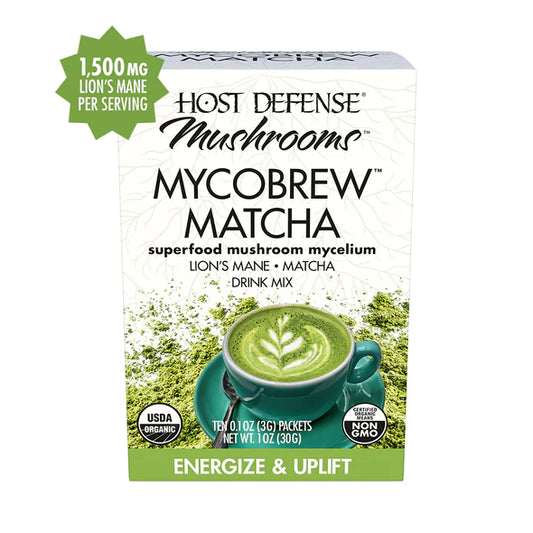 MyCobrew - Matcha