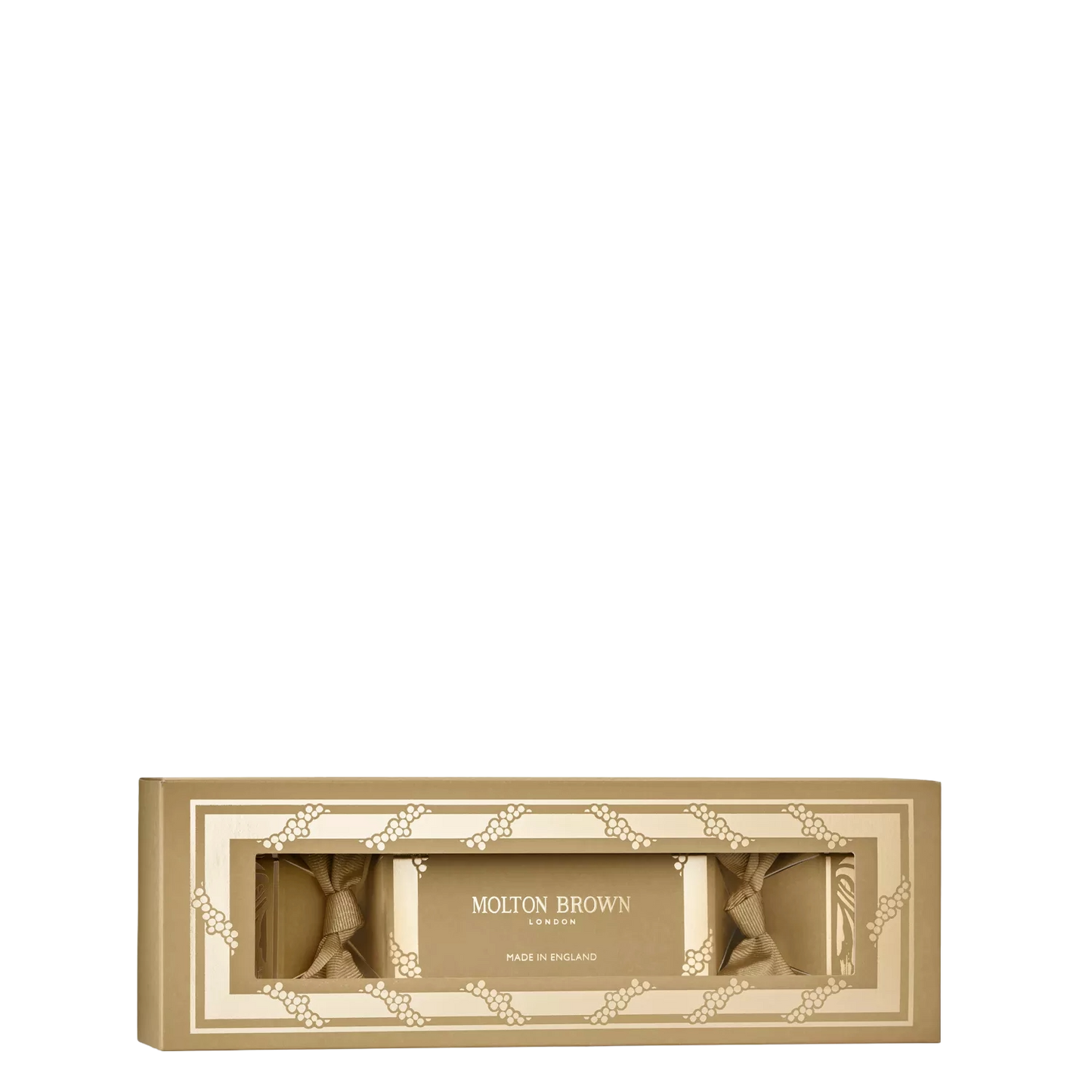 Coastal Cypress & Sea Fennel Christmas Cracker