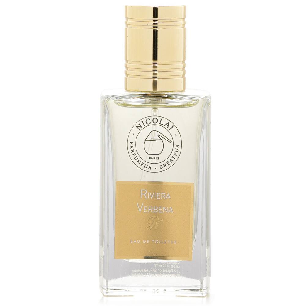 Riviera Verbena Eau de Toilette | New London Pharmacy