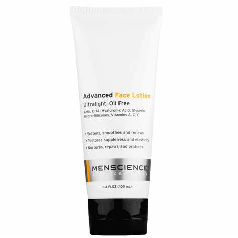 Advanced Face Lotion