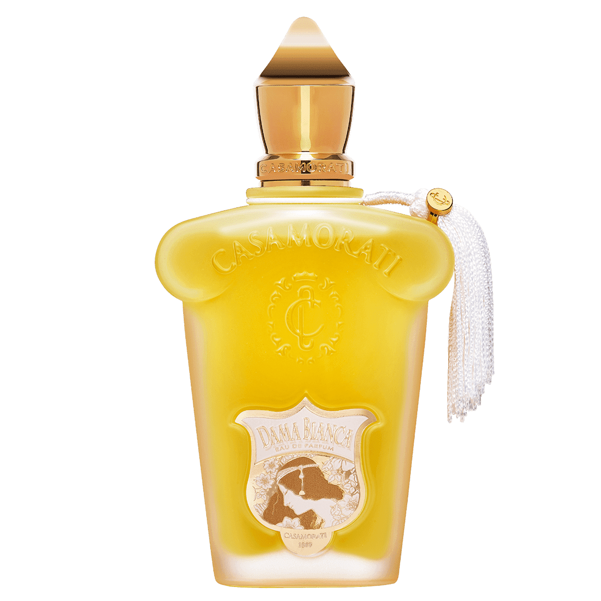 Dama Bianca Eau De Parfum