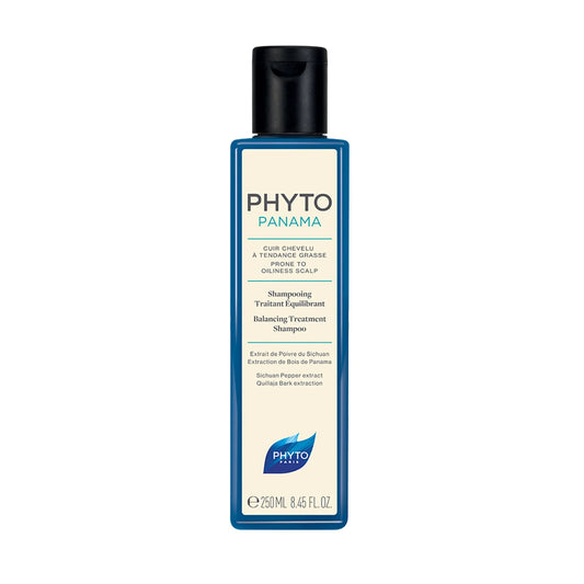 Phyto Panama Balancing Treatment Shampoo