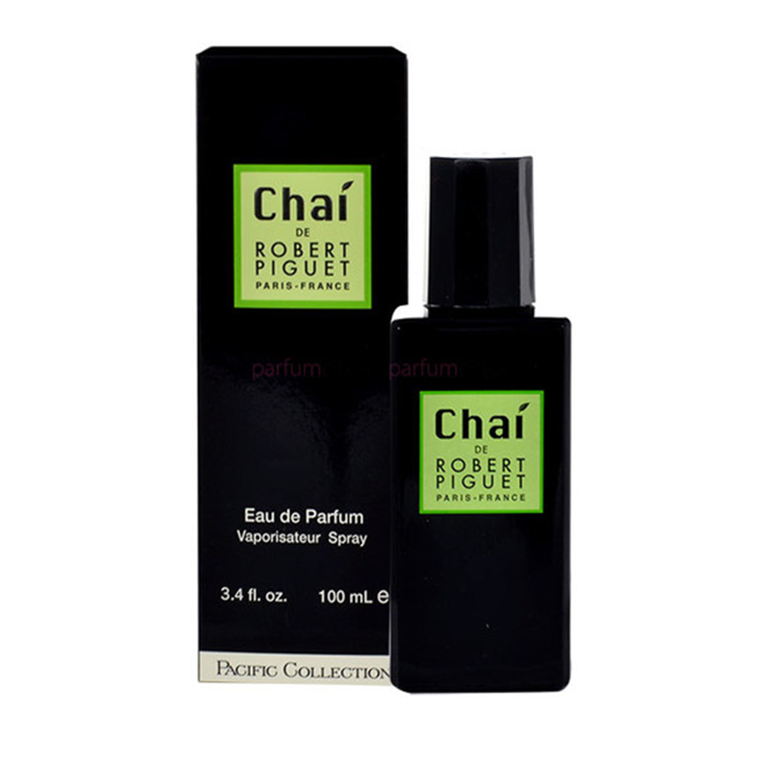 Chai Eau De Parfum