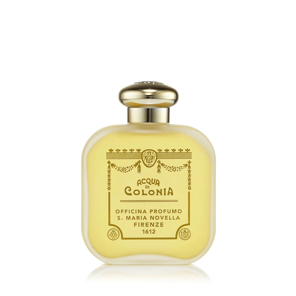 Gelsomino Eau de Cologne