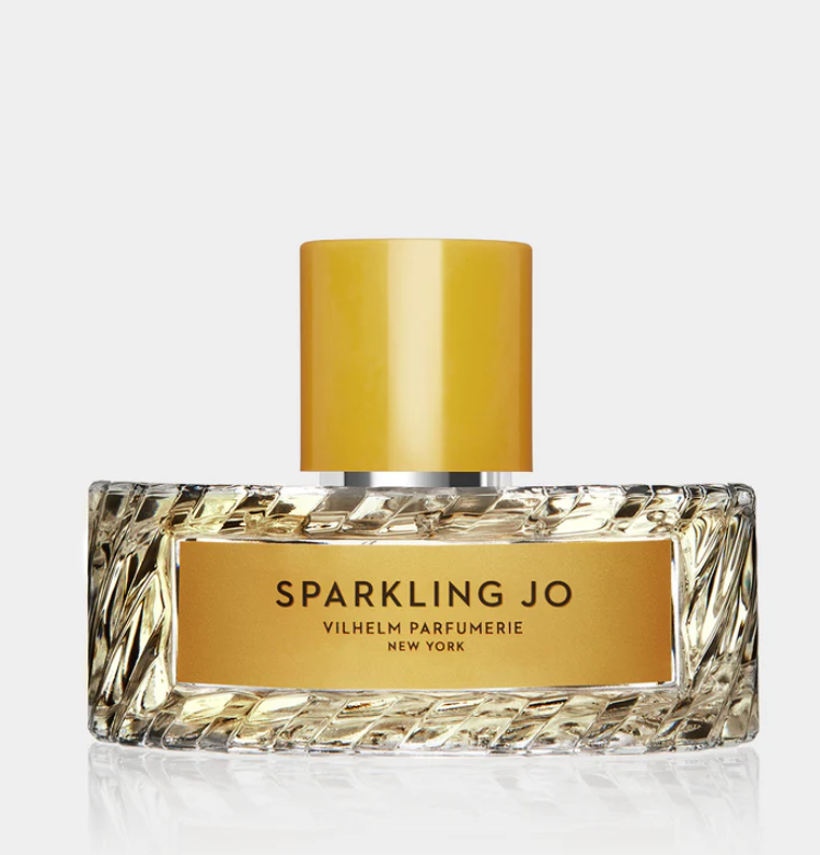 Sparkling Jo Eau De Parfum