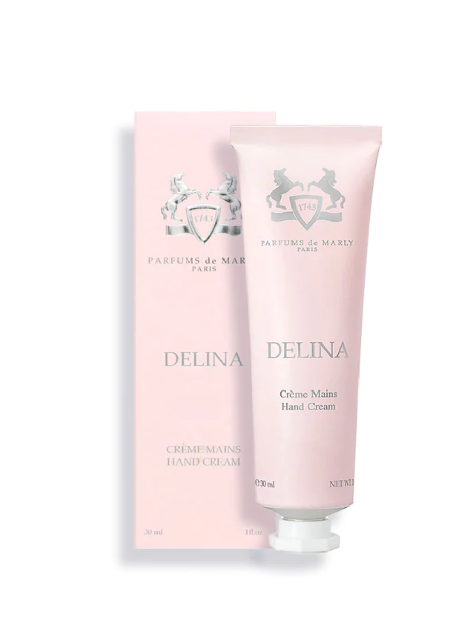 Delina Hand Cream