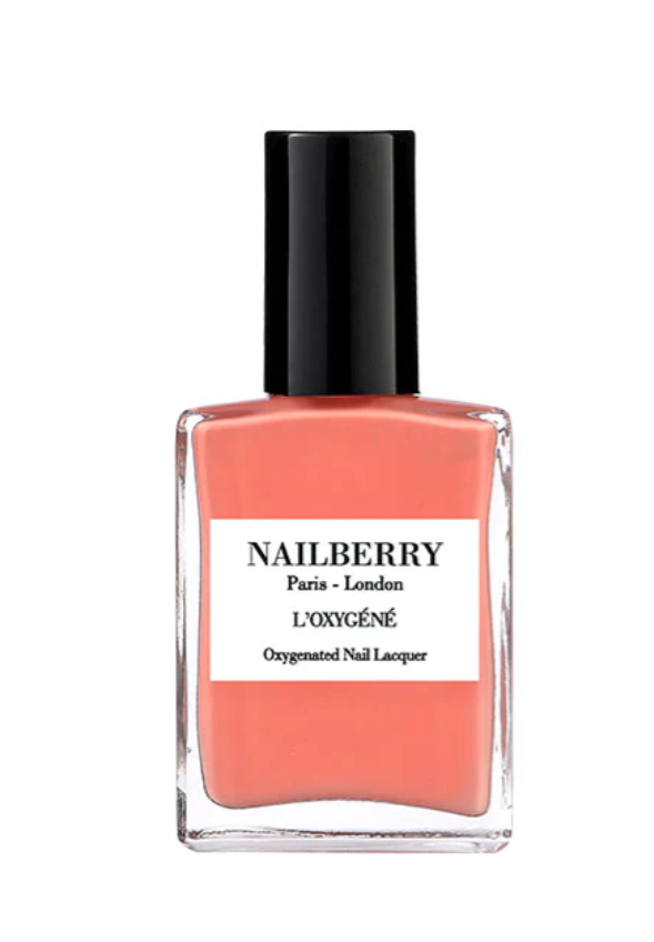 L'Oxygene Oxygenated Nail Laquer (20 colors)