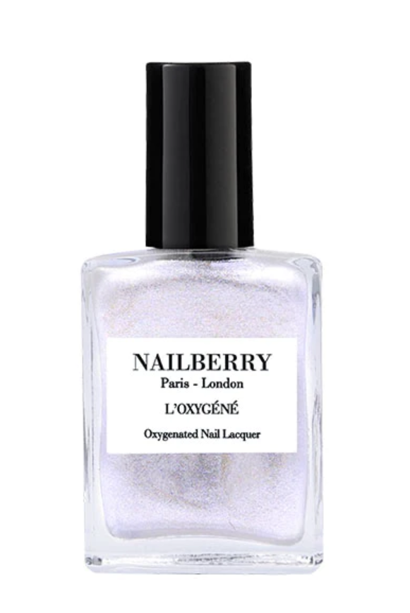 L'Oxygene Oxygenated Nail Laquer (20 colors)
