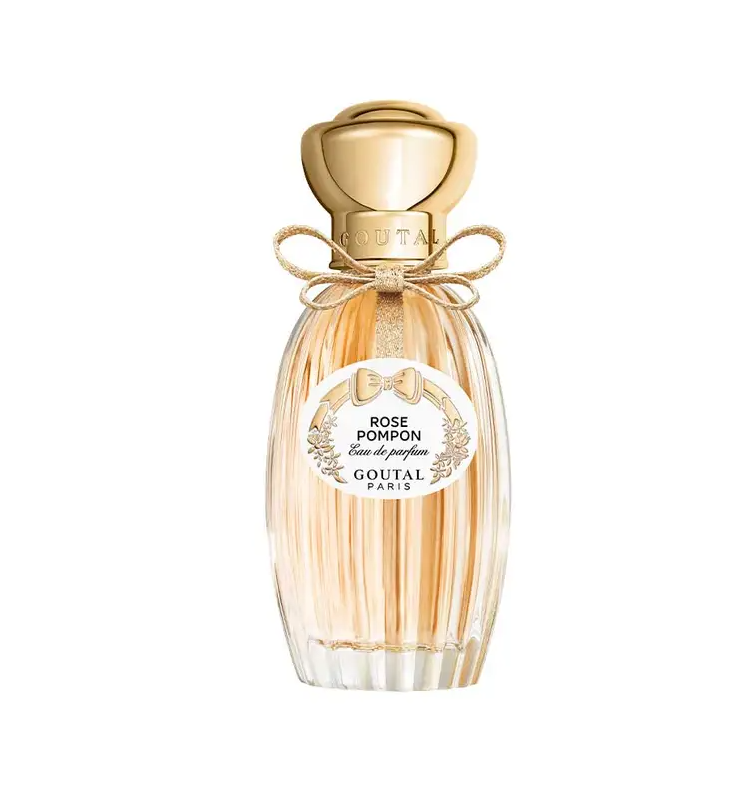 Rose Pompon Eau De Parfum