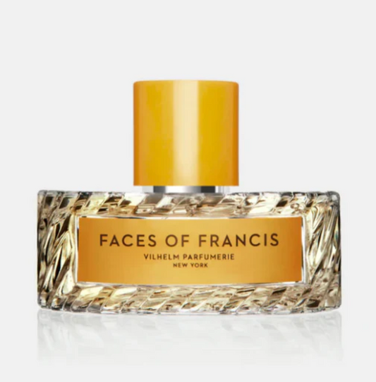 Faces of Francis Eau De Parfum