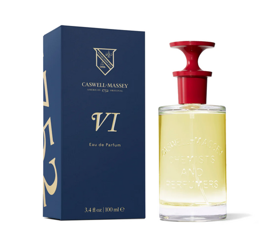 Number Six (VI) Eau de Parfum