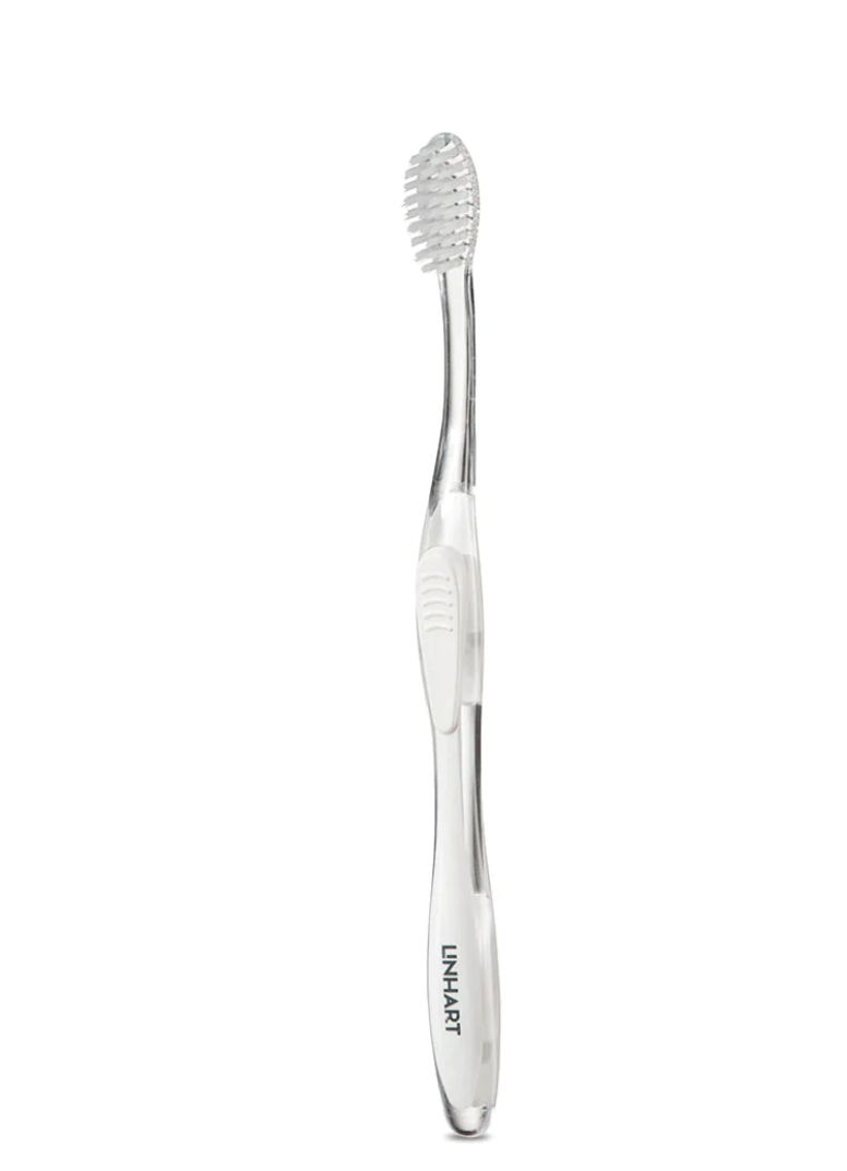 Nano-Silver Toothbrush