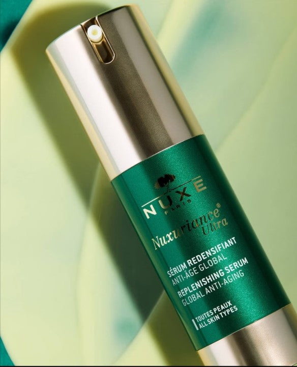 Nuxuriance Ultra GLOBAL ANTI-AGING REPLENISHING SERUM