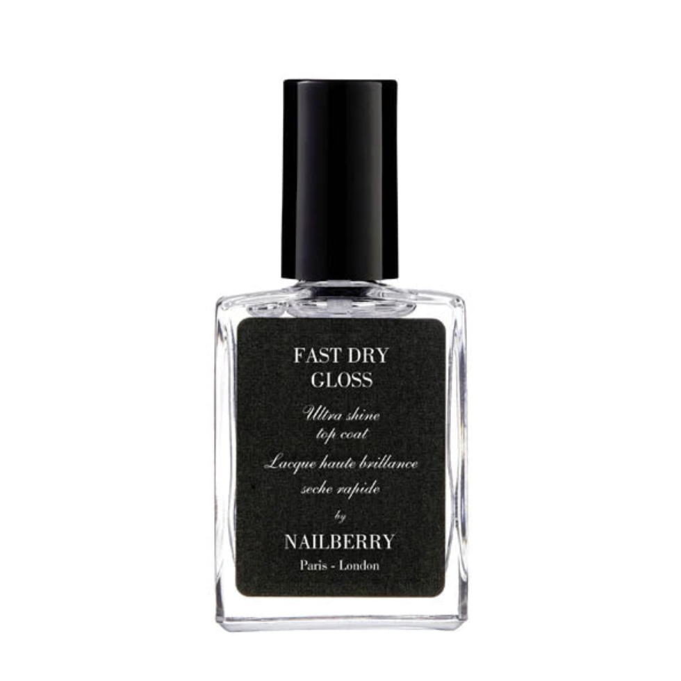 Fast Dry Gloss Ultra Shine Top Coat