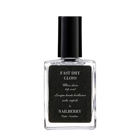 Fast Dry Gloss Ultra Shine Top Coat