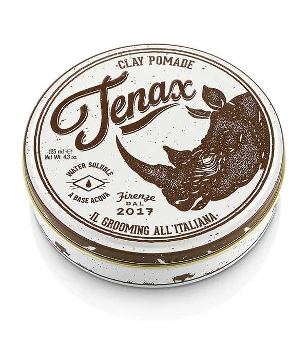 Clay Pomade