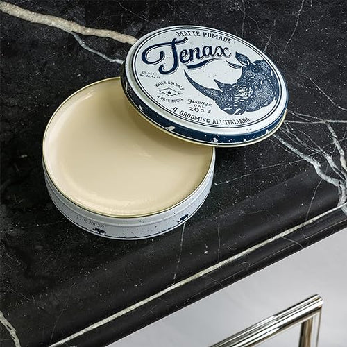 Matte Pomade