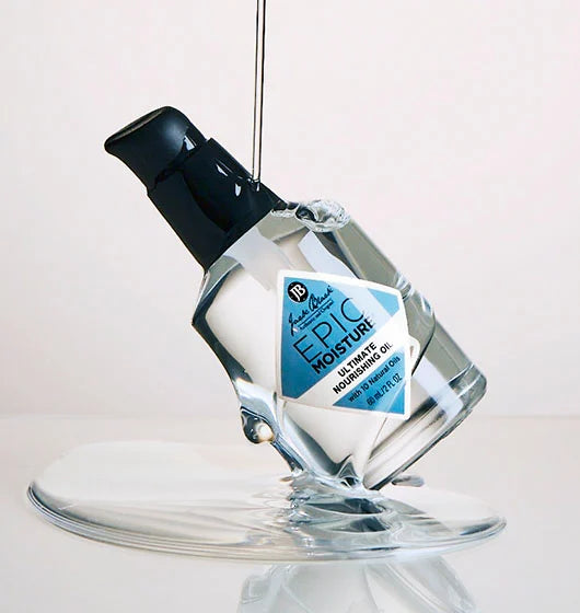 Epic Moisture® Ultimate Nourishing Oil