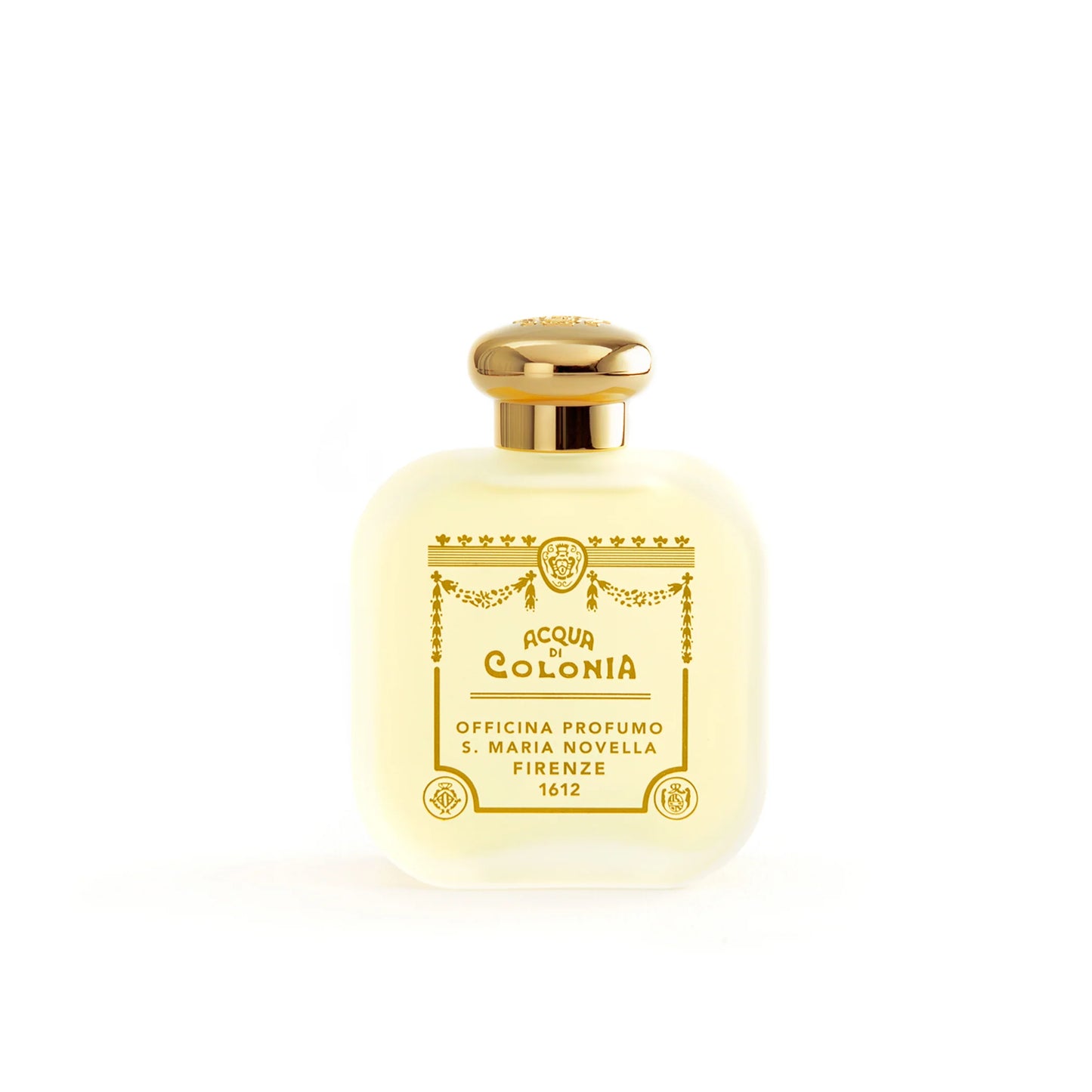 Vetiver Eau de Cologne