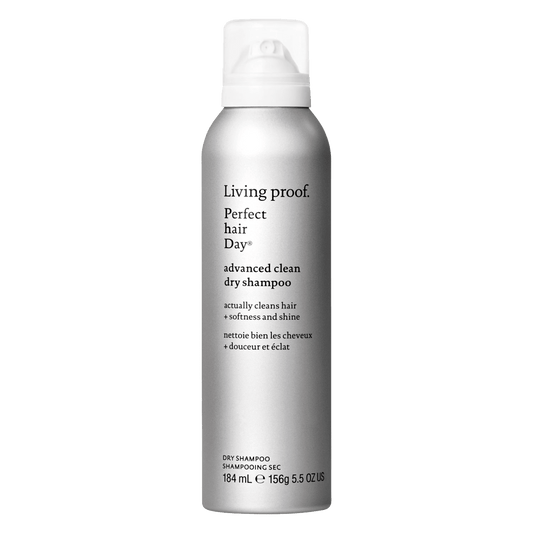 Perfect Hair Day Advanced Clean Dry Shampoo