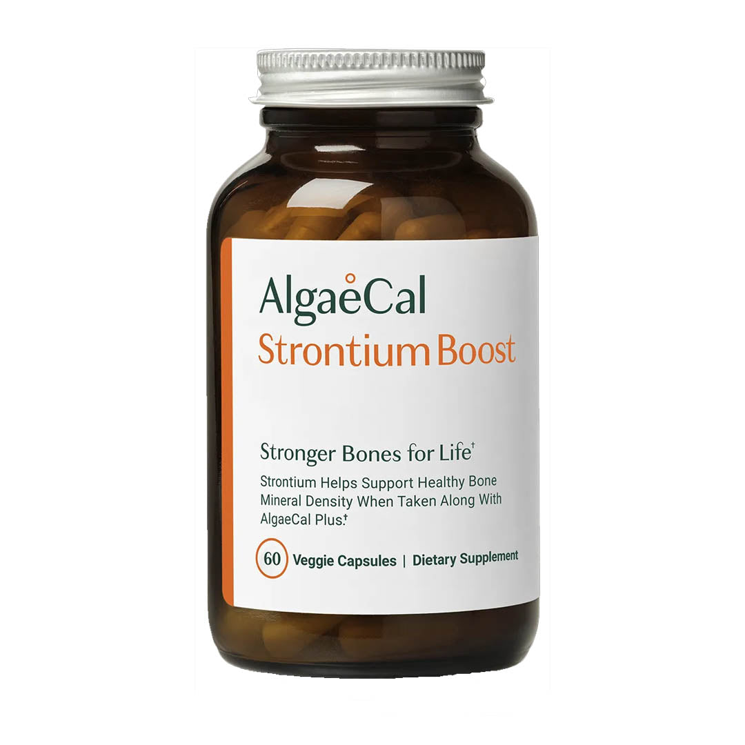Strontium Boost