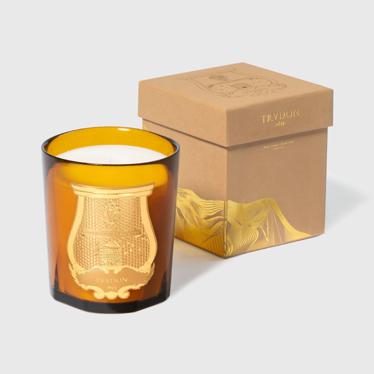 Altair Classic Candle