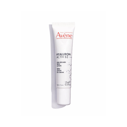 Hyaluron Activ B3 Triple Action Eye Cream