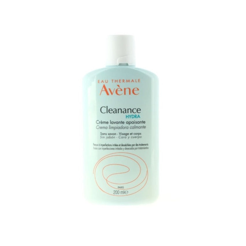 Clean-Ac Soothing Cleansing Cream