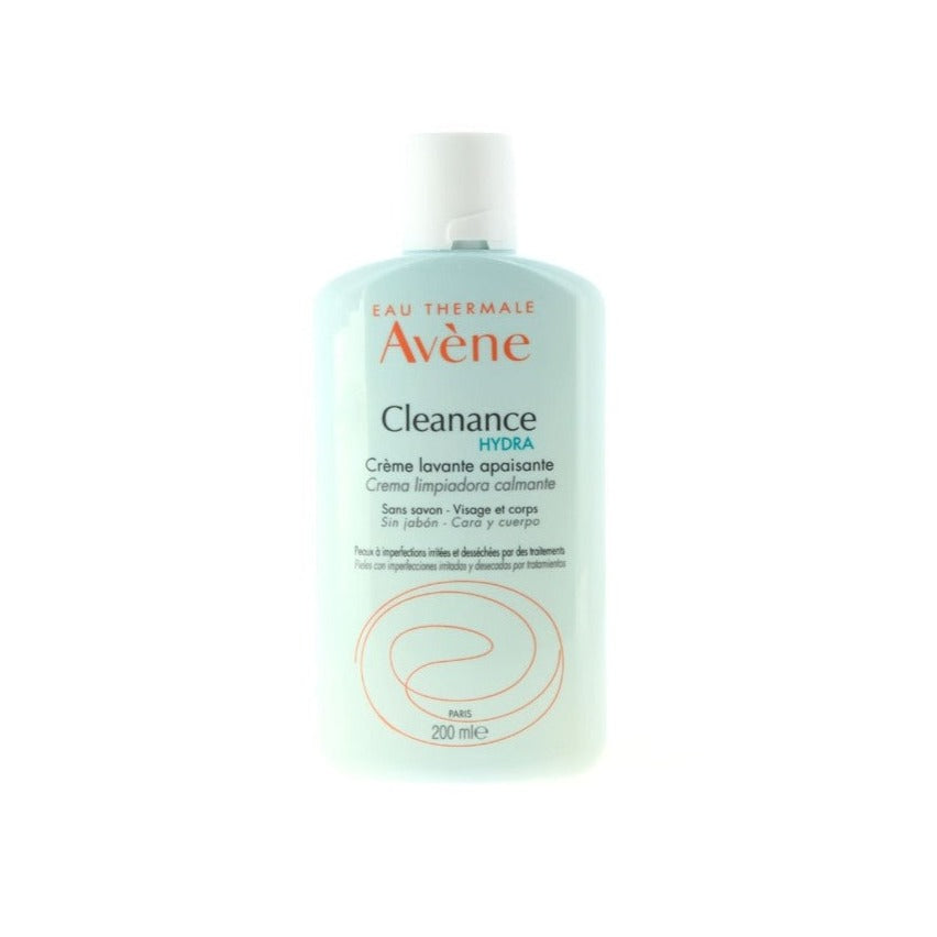 Cleanance Hydra Soothing Cleansing Cream