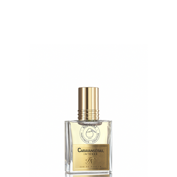 Caravansérail Intense Eau De Parfum