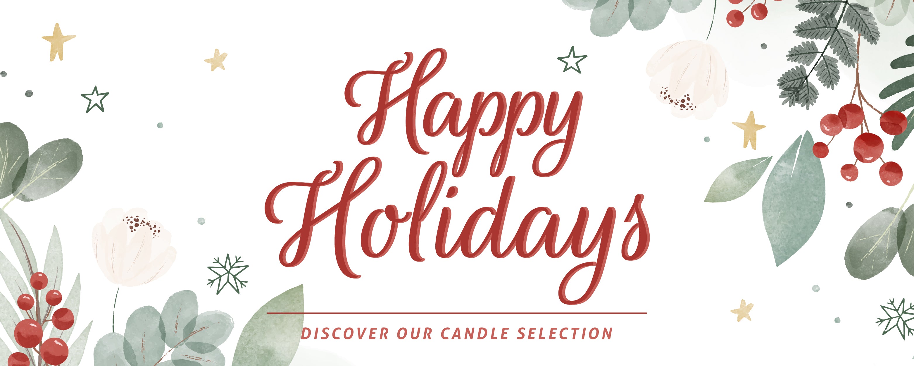 candles