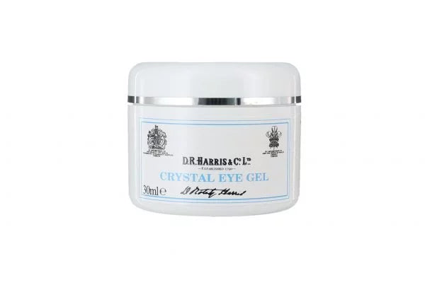 Crystal Eye Gel