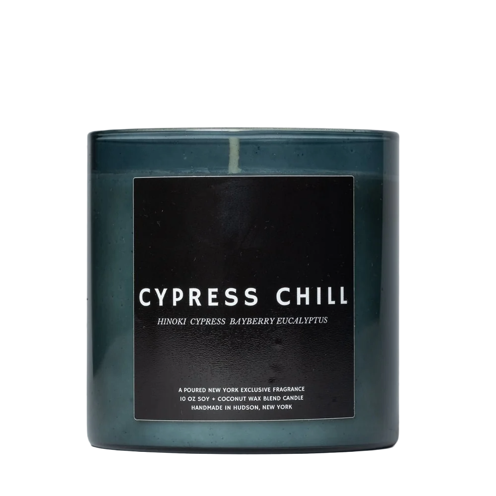Cypress Chill