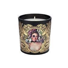 The Female Energy Piquant Flowery Scented Candle