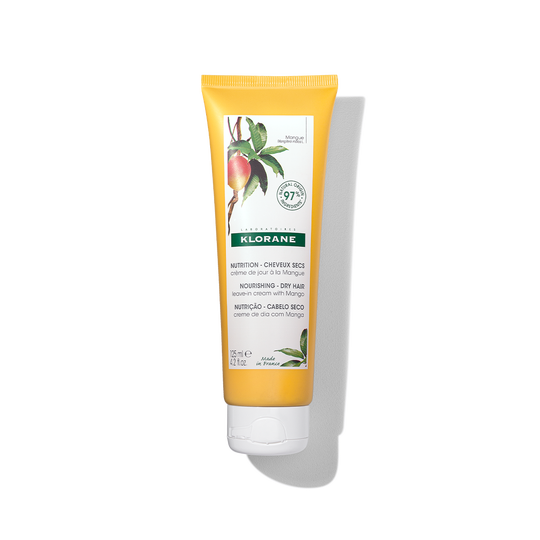Nourishing Leave-In Cream with Mango