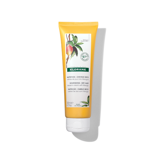 Nourishing Leave-In Cream with Mango