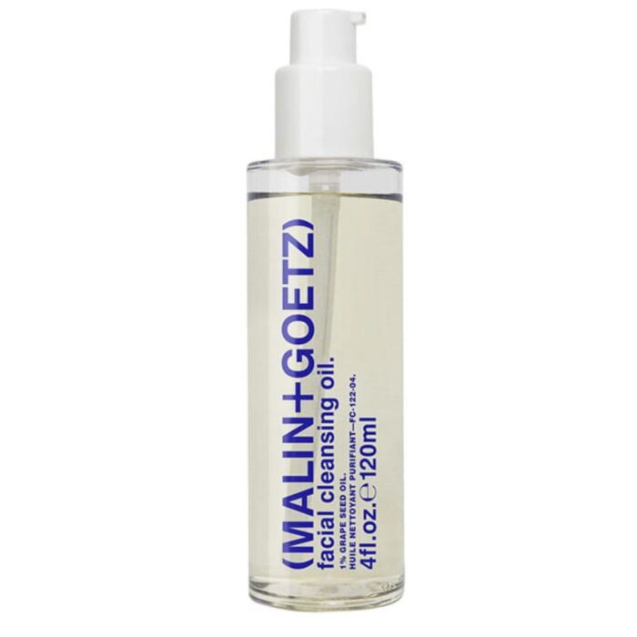 Facial Cleansing Oil