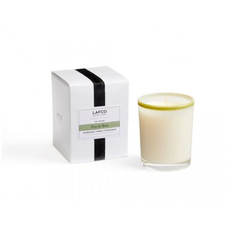 Feu de Bois Candle