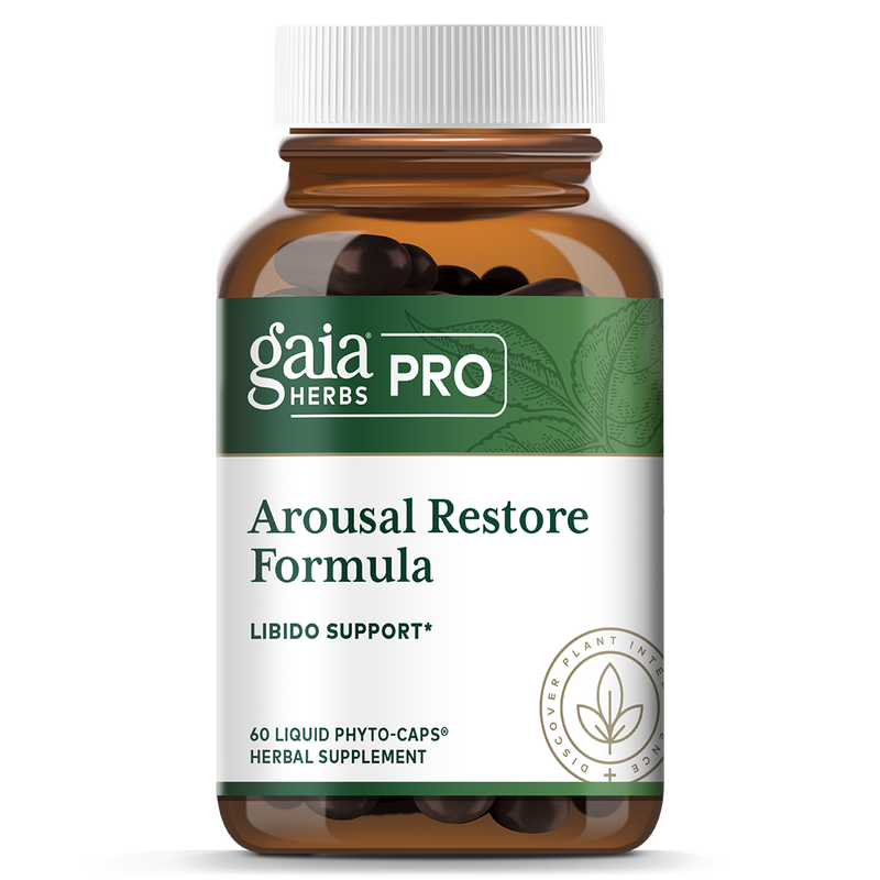 Arousal Restore Formula