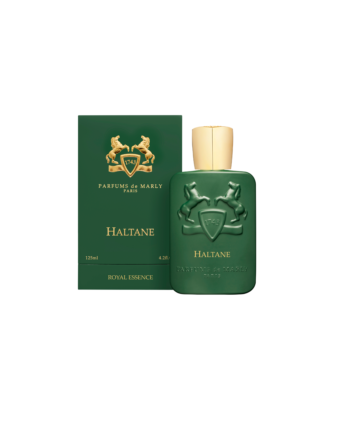 Haltane Eau de Parfum