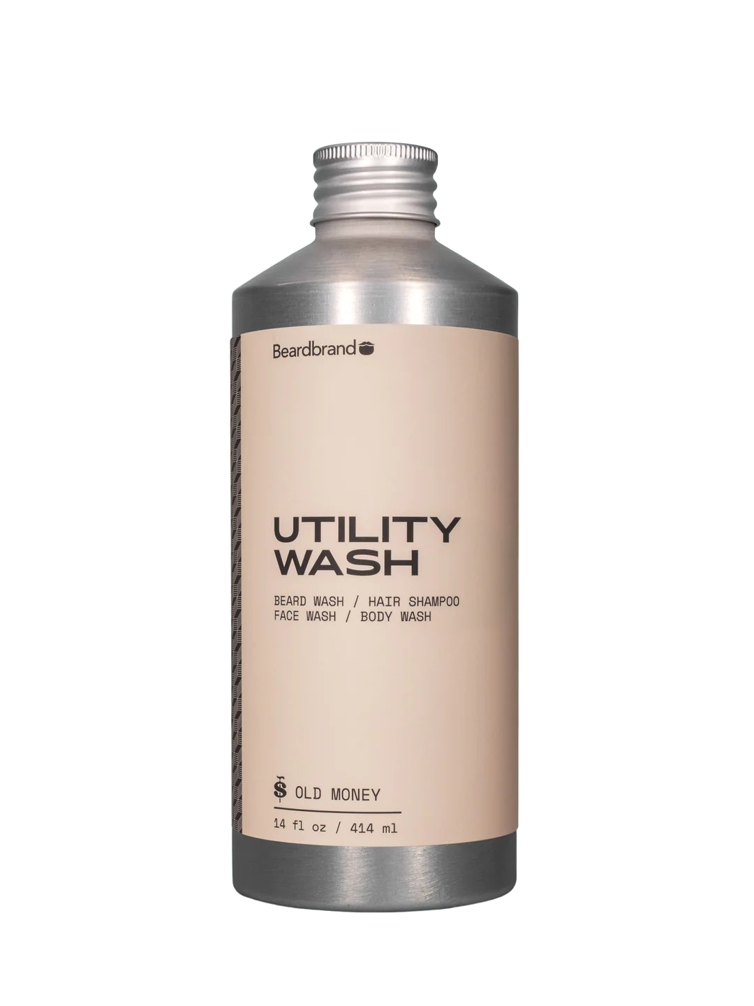 Utility Beard Wash