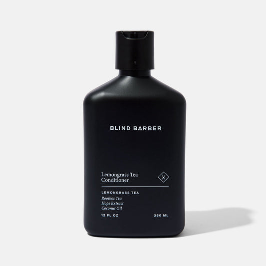 Lemongrass Tea Conditioner