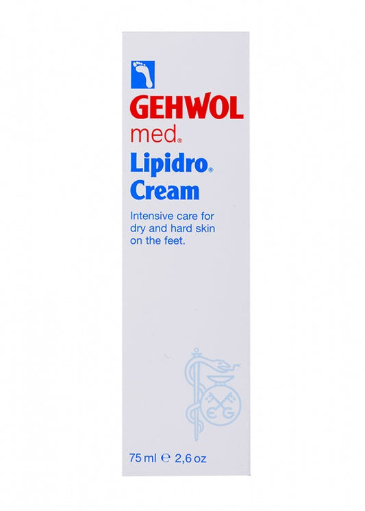 Med Lipidro Creme