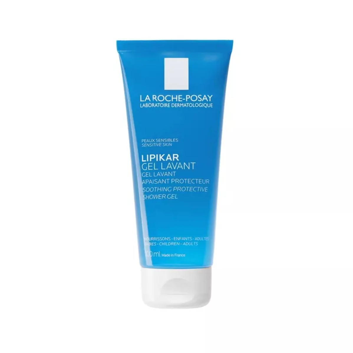 Lipikar Gel Lavant