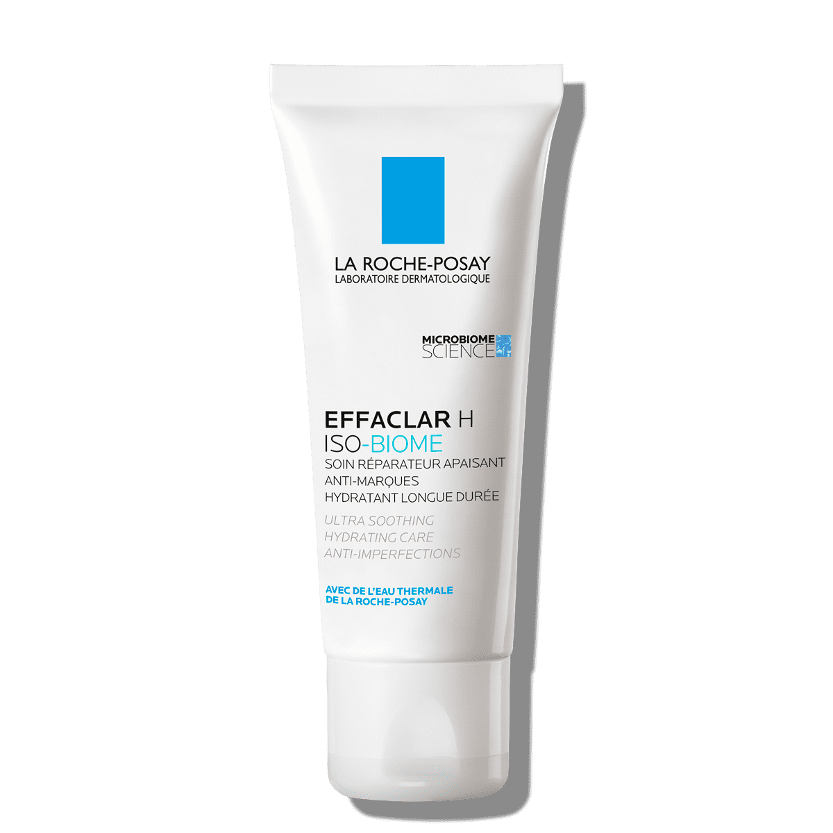 Effaclar H Iso-Biome