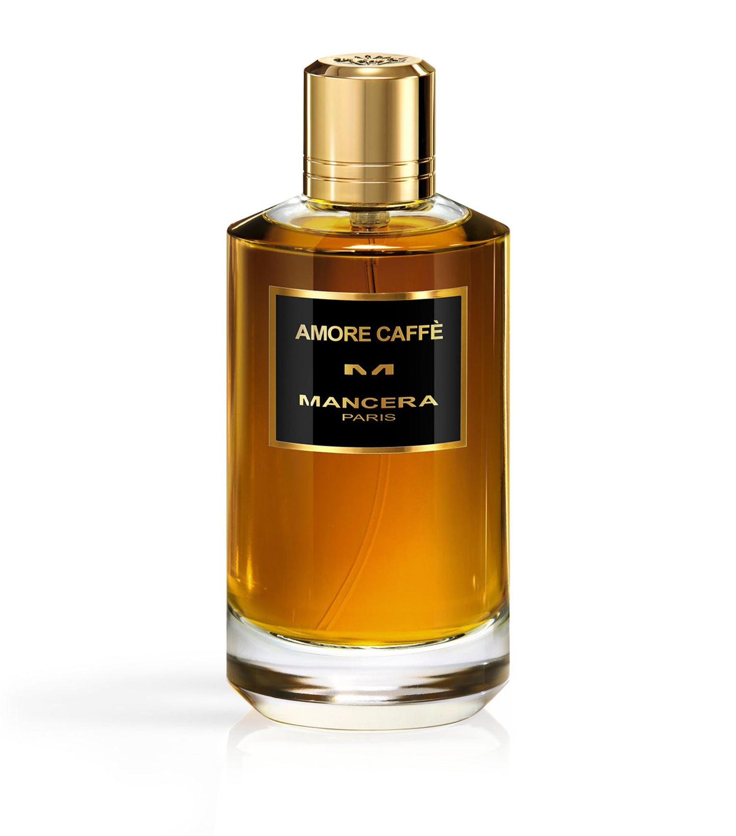 Amore Caffe Eau De Parfum